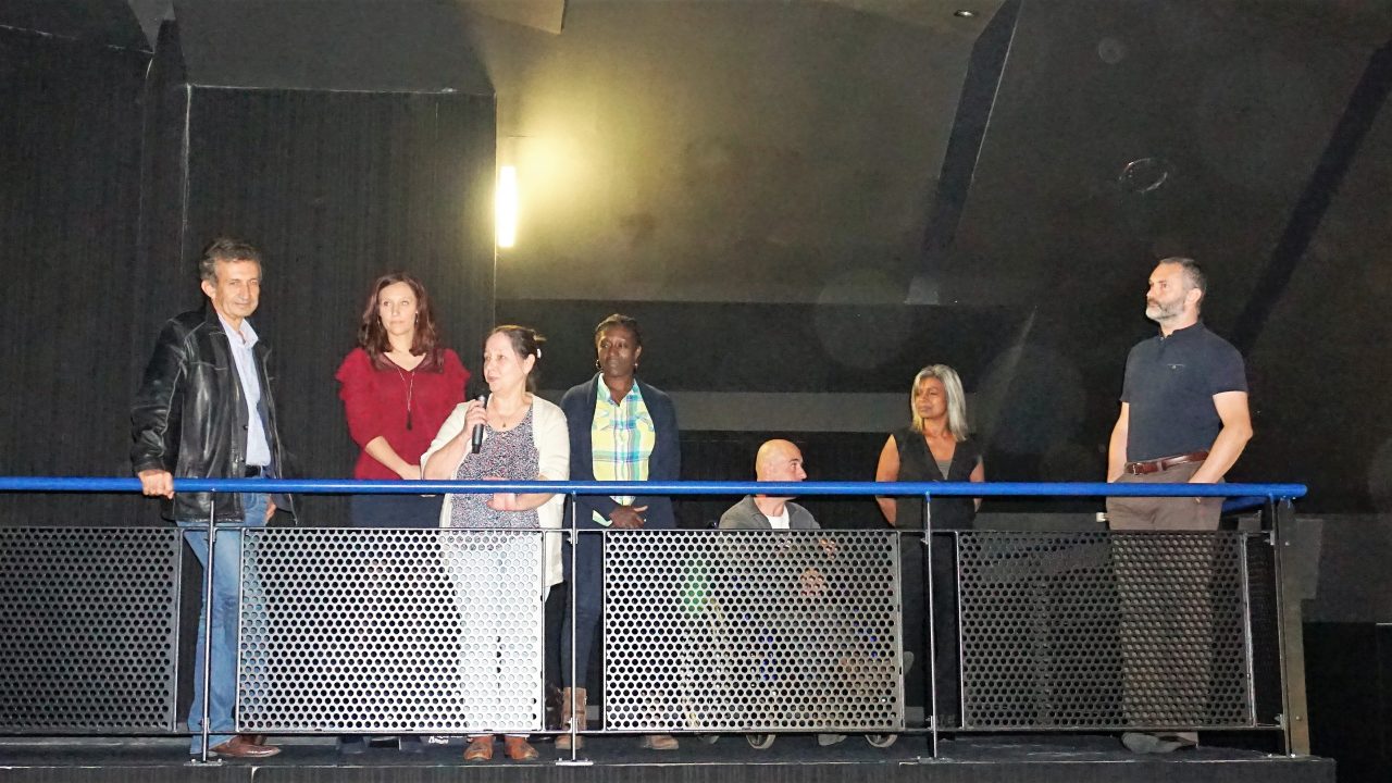 Intervenant à domicile Vitalliance