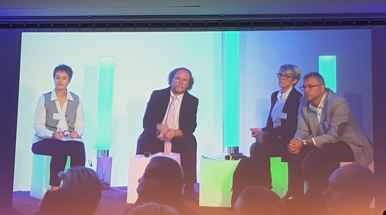 premier bilan des CPOM