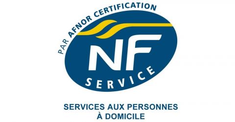 Agences Vitalliance à nouveau certifiées NF Service