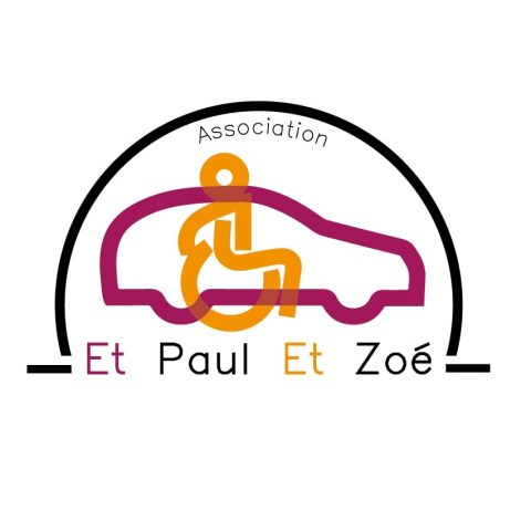 Projet de véhicule adapté de l'association "Et Paul et Zoé"