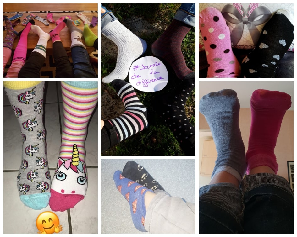 Vitalliance soutient la Journée de la Trisomie 21