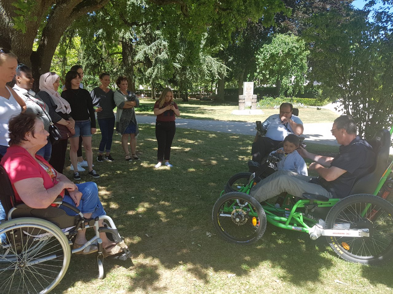 Découverte Quadrix Orléans et Blois