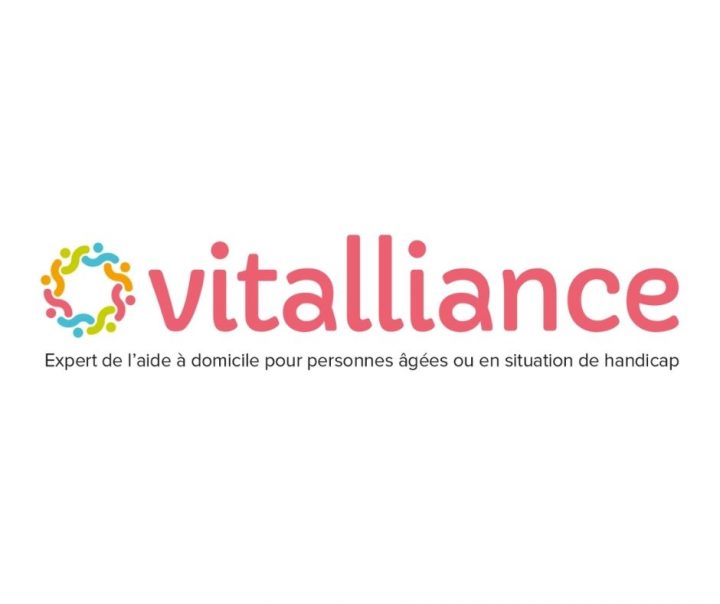 Logo Vitalliance