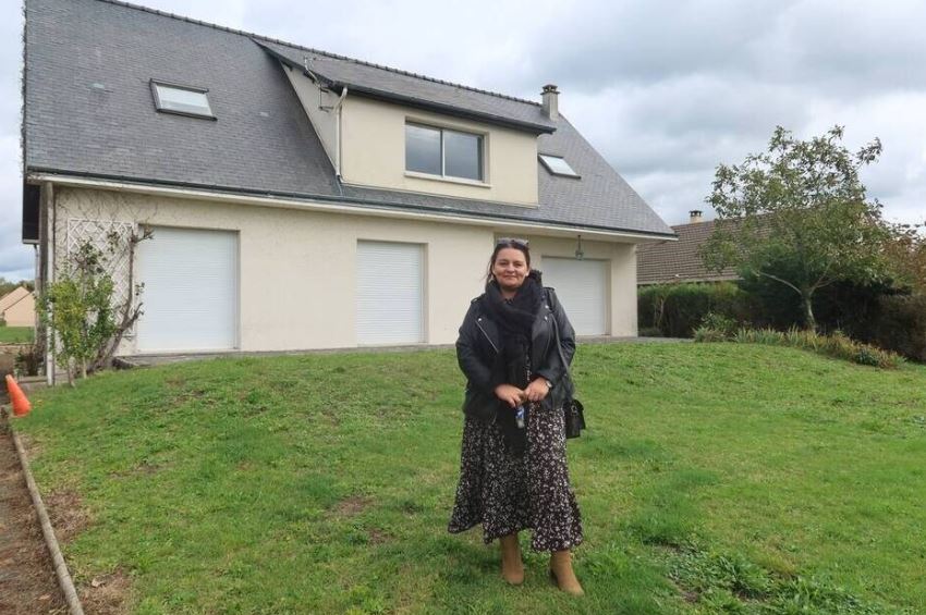 Habitat partagé Le Mans