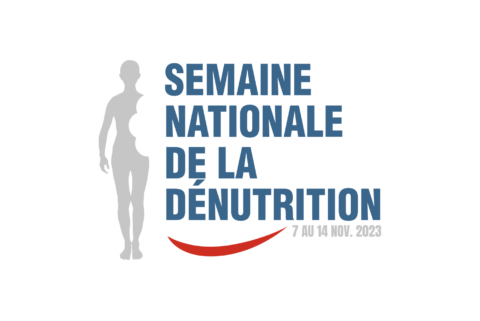 semaine nationale de la dénutrition