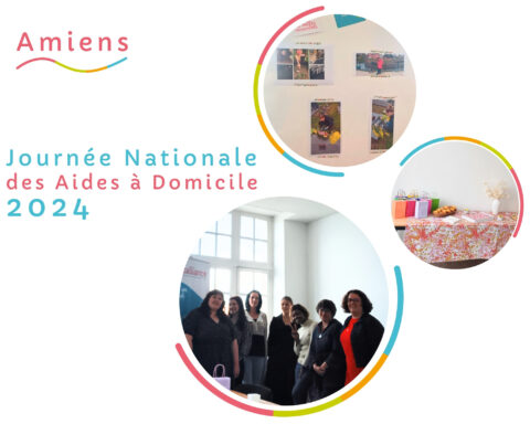 Journée nationale des aides à domicile Amiens
