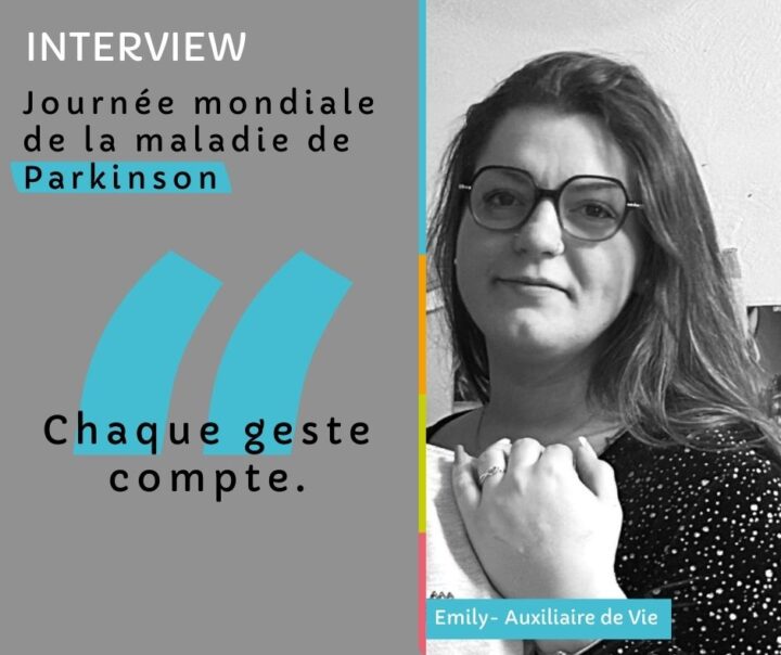 La maladie de Parkinson : comprendre et accompagner avec bienveillance ...