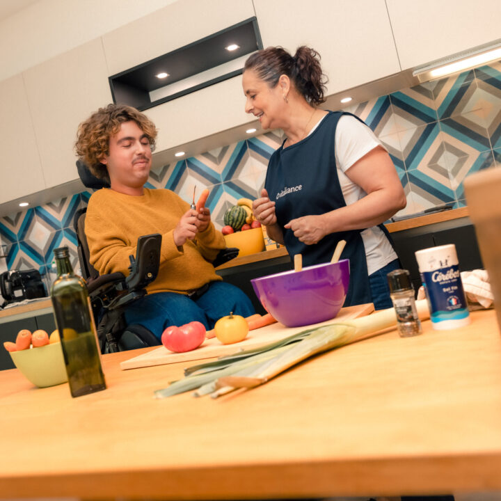 4 conseils dans Service d'aide à domicile