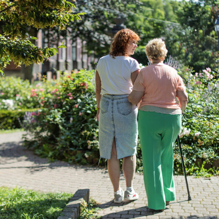 1 conseil dans Les aidants